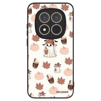 Maskica za Xiaomi Redmi Note 15 Pro 4G - Pumpkin spice