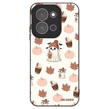 Maskica za Xiaomi Redmi 15C 5G - Pumpkin spice