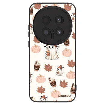 Maskica za Honor Magic8 Pro 5G - Pumpkin spice