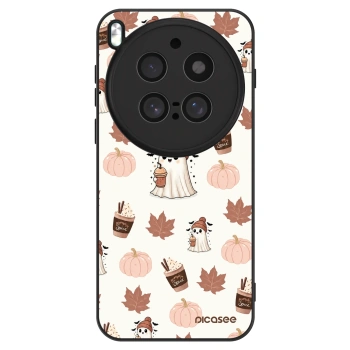 Maskica za Vivo X300 Pro - Pumpkin spice