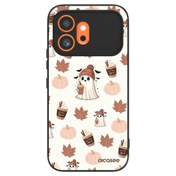 Maskica za Honor 600 - Pumpkin spice
