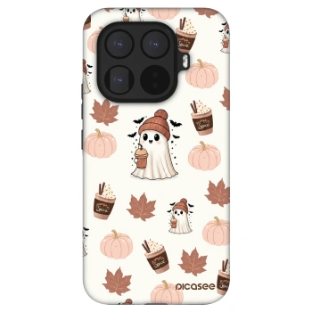 Maskica za Xiaomi 15T Pro - Pumpkin spice