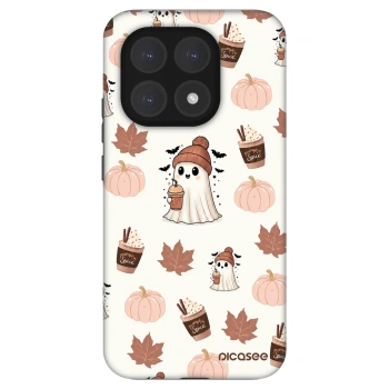 Maskica za Xiaomi 15T - Pumpkin spice
