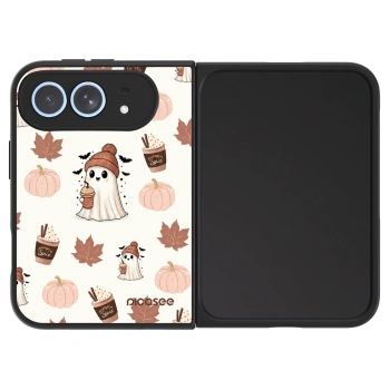 Maskica za Apple iPhone Duo - Pumpkin spice