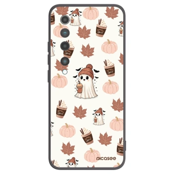 Maskica za Xiaomi Mi 10 - Pumpkin spice