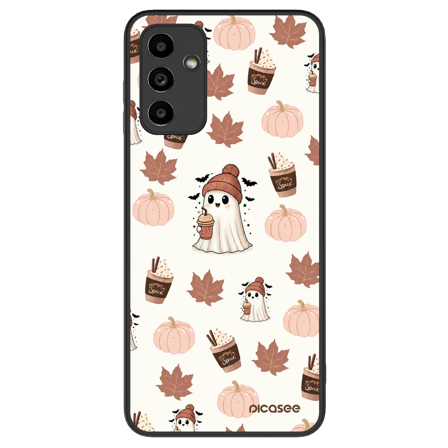 Picasee ULTIMATE CASE za Samsung Galaxy A04s A047F - Pumpkin spice