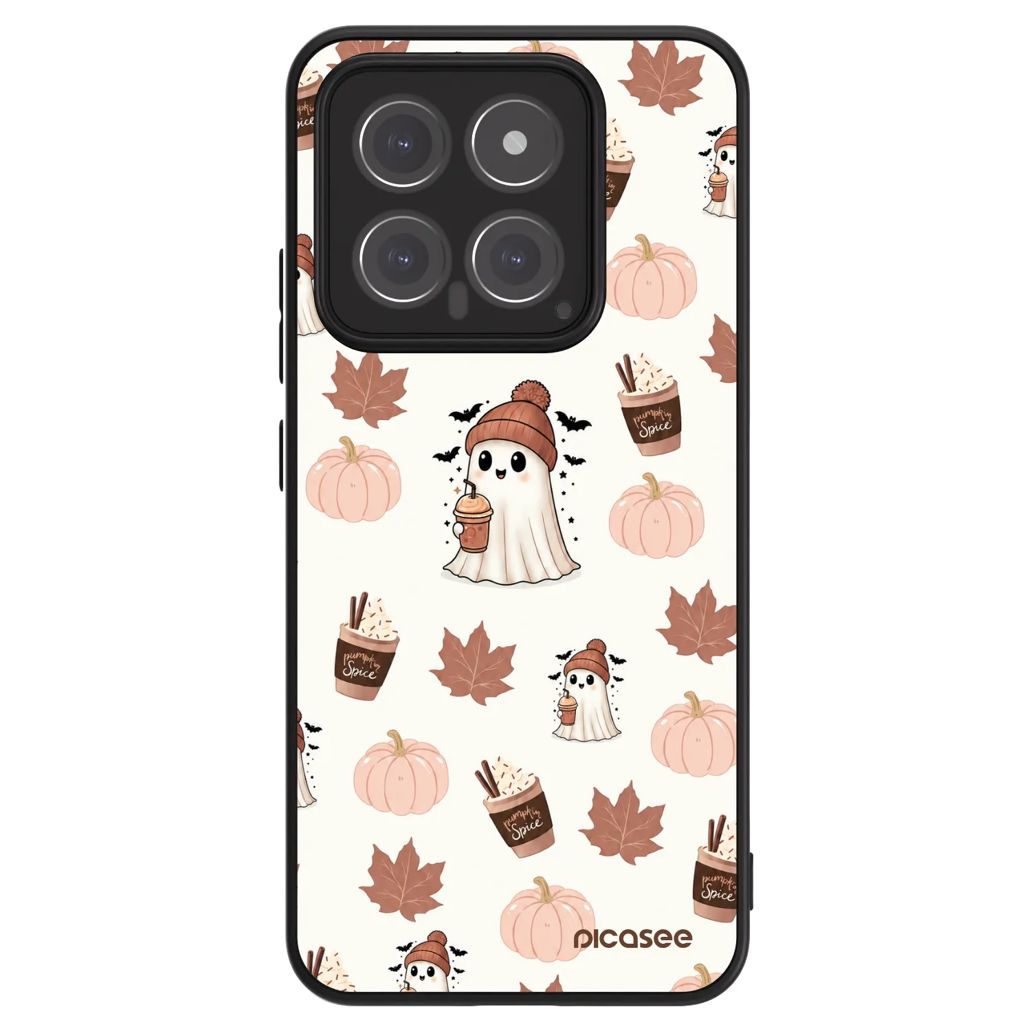 Picasee ULTIMATE CASE za Xiaomi 14 - Pumpkin spice