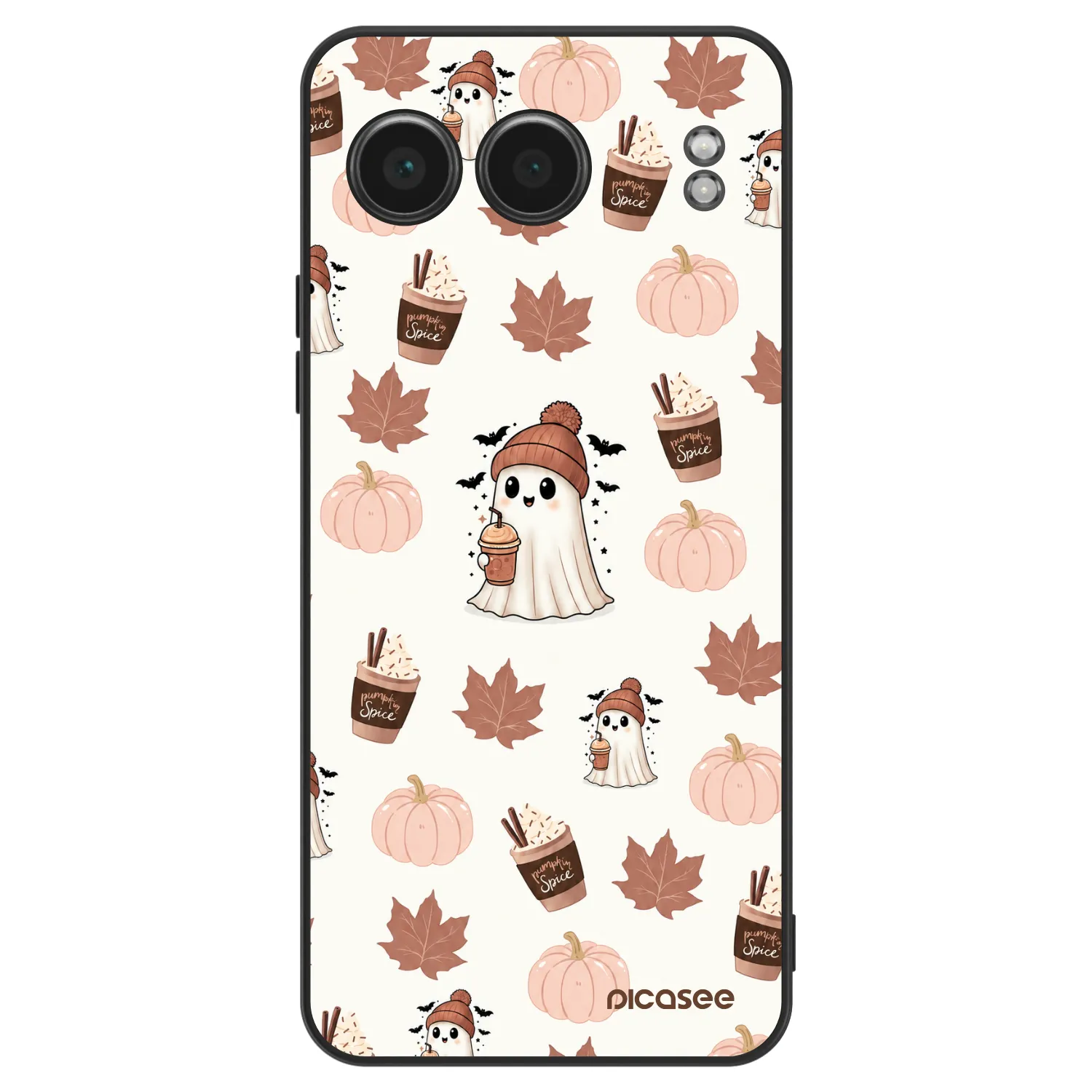 Picasee ULTIMATE CASE za OnePlus Nord 4 - Pumpkin spice