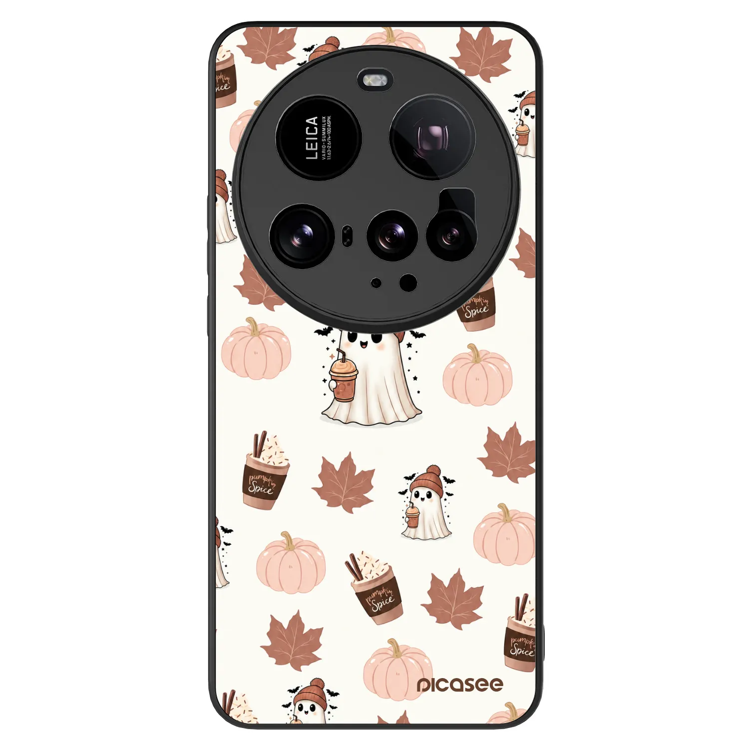 Picasee ULTIMATE CASE za Xiaomi 15 Ultra - Pumpkin spice