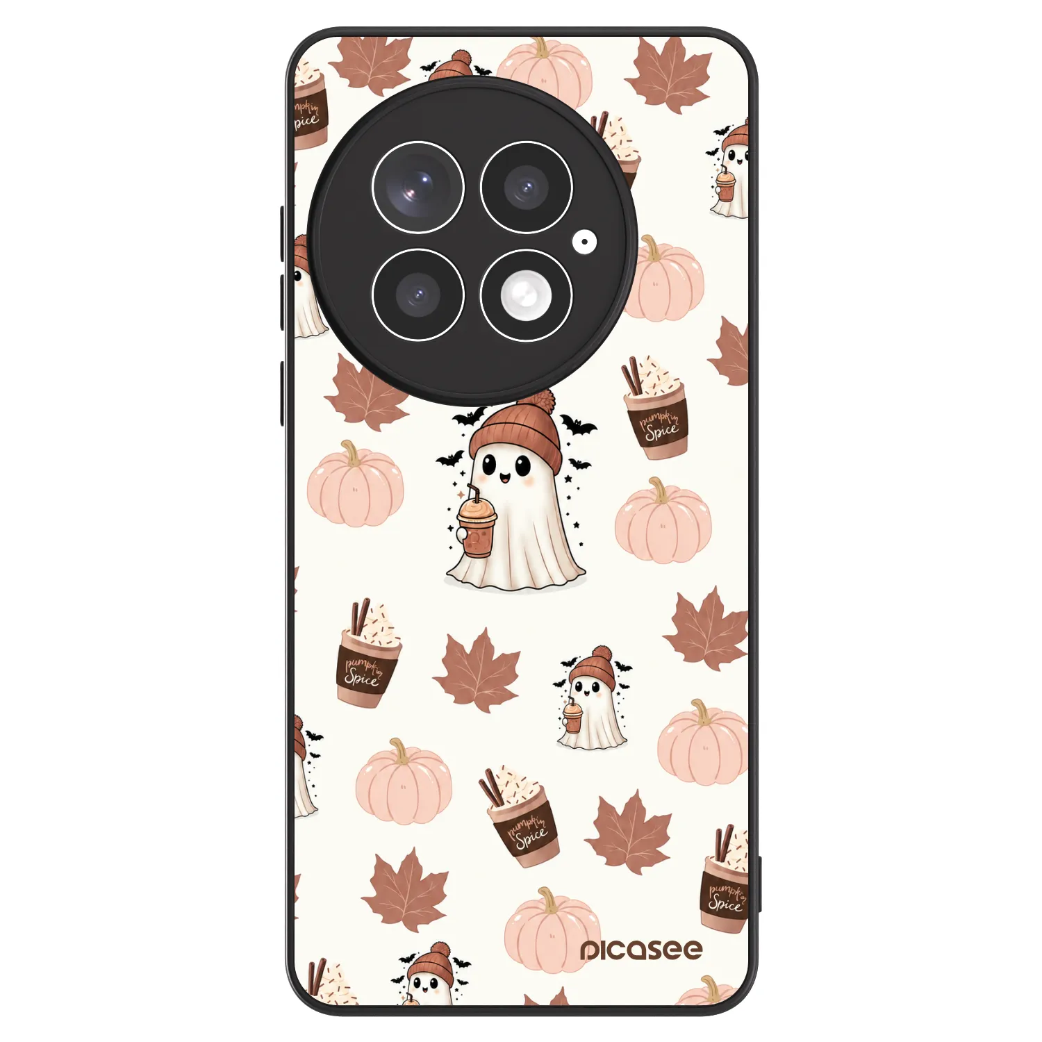 Picasee ULTIMATE CASE za OnePlus 13 5G - Pumpkin spice