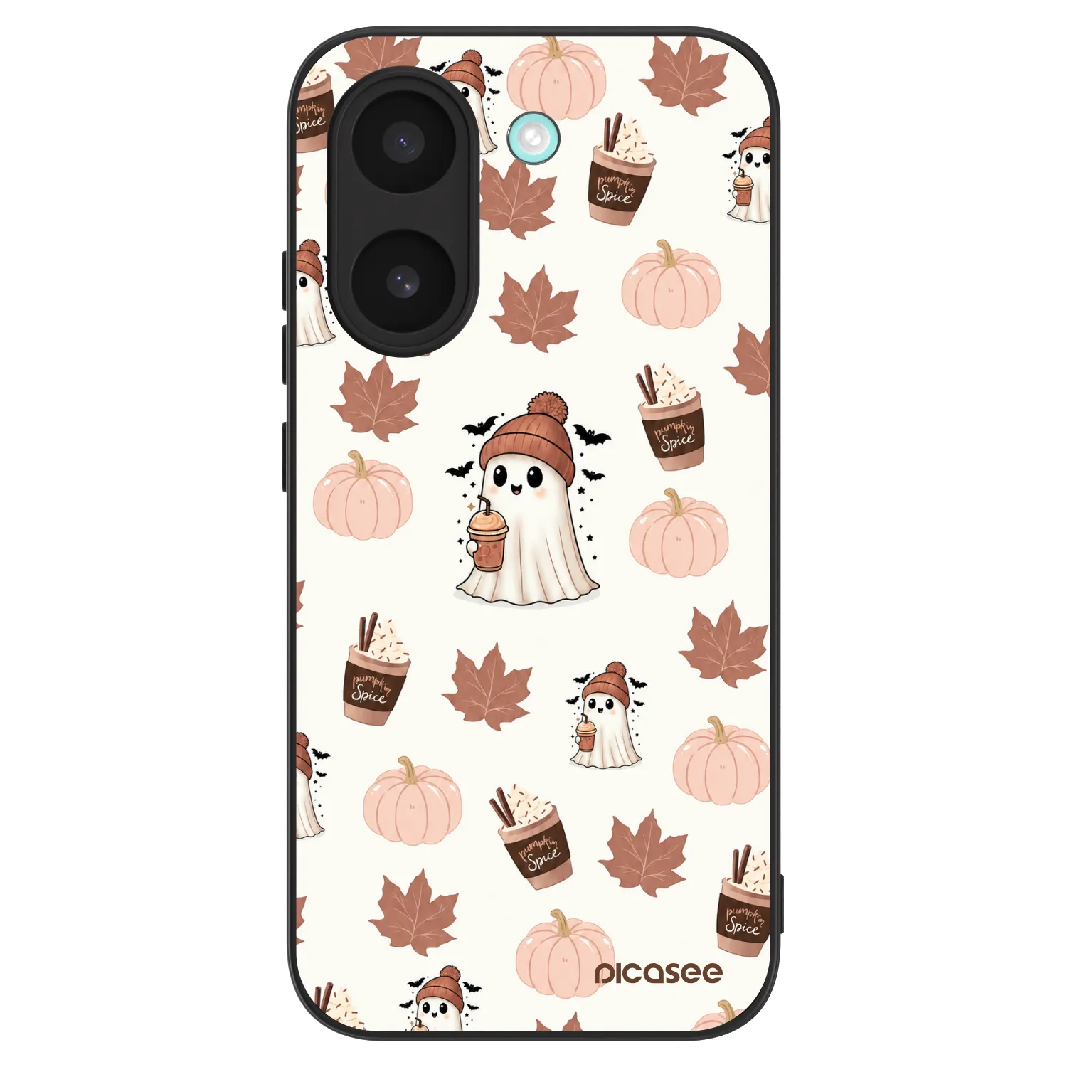 Picasee ULTIMATE CASE za Xiaomi Poco X8 Pro - Pumpkin spice