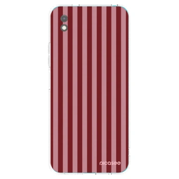 Picasee crna silikonska maskica za Xiaomi Redmi 9A - Dawn