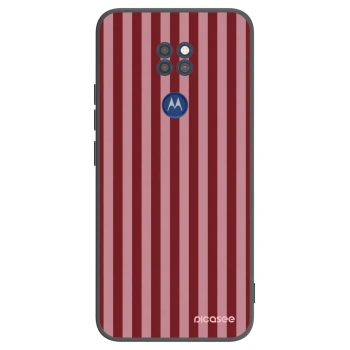 Maskica za Motorola Moto G9 Play - Dawn
