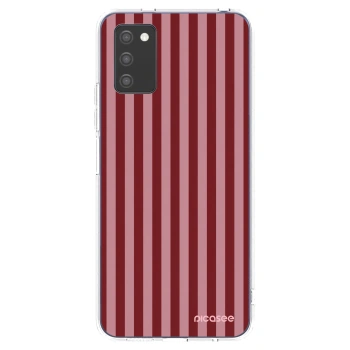 Maskica za Samsung Galaxy A03s A037G - Dawn