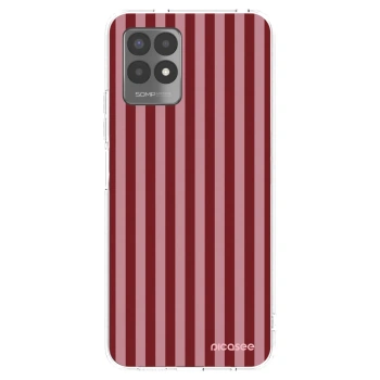 Picasee silikonska prozirna maskica za Realme 8i - Dawn