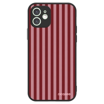 Picasee ULTIMATE CASE MagSafe za Apple iPhone 12 - Dawn