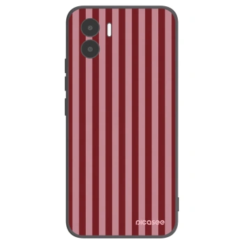 Picasee crna silikonska maskica za Xiaomi Redmi A1 - Dawn