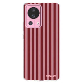 Picasee silikonska prozirna maskica za Xiaomi 13 Lite - Dawn