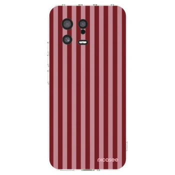 Picasee silikonska prozirna maskica za Xiaomi 13 - Dawn