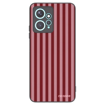 Picasee crna silikonska maskica za Xiaomi Redmi Note 12 4G - Dawn