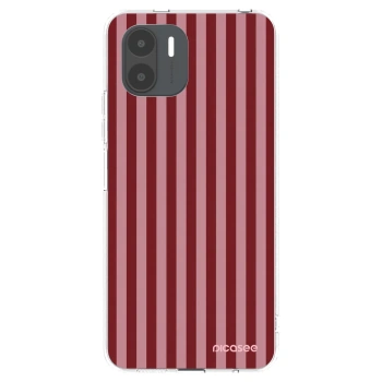 Picasee silikonska prozirna maskica za Xiaomi Redmi A2 - Dawn