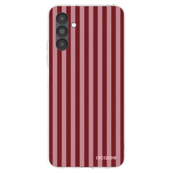 Picasee silikonska prozirna maskica za Samsung Galaxy A04s A047F - Dawn
