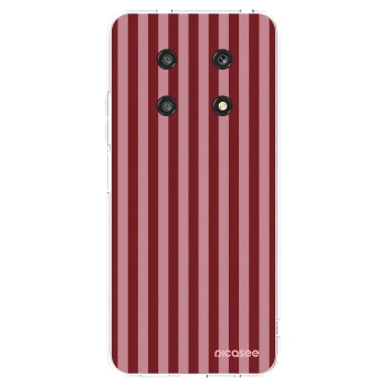 Picasee silikonska prozirna maskica za Honor Magic4 Lite 5G - Dawn