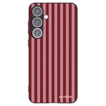 Picasee crna silikonska maskica za Samsung Galaxy S24+ S926B 5G - Dawn