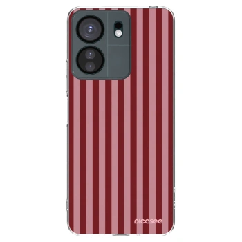 Picasee silikonska prozirna maskica za Xiaomi Redmi 13C 4G - Dawn