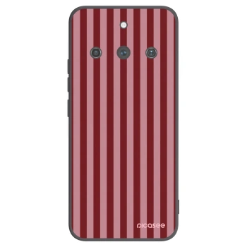 Picasee crna silikonska maskica za Realme 11 Pro+ - Dawn