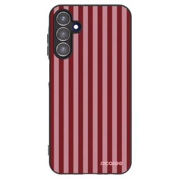 Picasee crna silikonska maskica za Samsung Galaxy A15 A155F 4G - Dawn