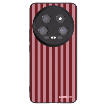 Picasee crna silikonska maskica za Xiaomi 14 Ultra - Dawn