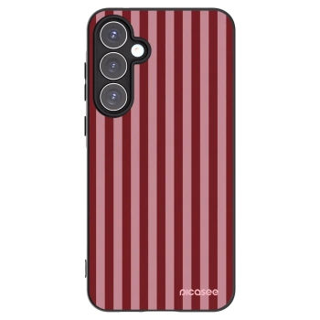 Picasee crna silikonska maskica za Samsung Galaxy A55 5G A556B - Dawn