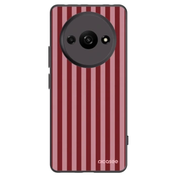 Picasee crna silikonska maskica za Xiaomi Redmi A3 - Dawn