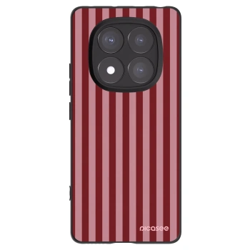 Picasee crna silikonska maskica za Xiaomi Redmi Note 14 Pro 5G - Dawn