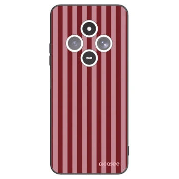 Picasee crna silikonska maskica za Xiaomi Redmi 14C - Dawn