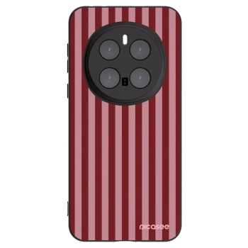 Picasee crna silikonska maskica za Honor Magic7 Pro 5G - Dawn