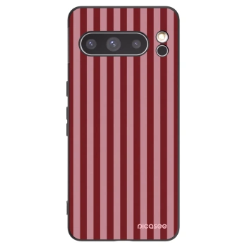 Picasee crna silikonska maskica za Google Pixel 8 Pro - Dawn