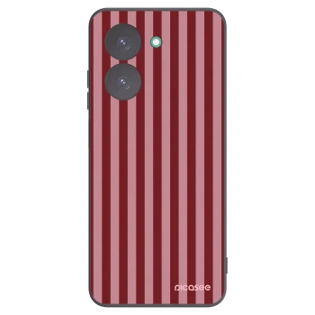 Picasee crna silikonska maskica za Xiaomi Redmi A5 - Dawn