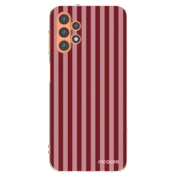 Picasee silikonska prozirna maskica za Samsung Galaxy A13 5G - Dawn