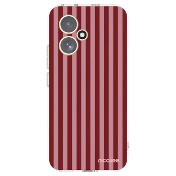 Picasee silikonska prozirna maskica za Honor 400 5G - Dawn