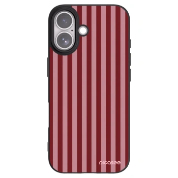 Picasee crna silikonska maskica za Apple iPhone 17 - Dawn