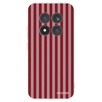 Picasee silikonska prozirna maskica za Xiaomi Redmi Note 15 Pro+ - Dawn