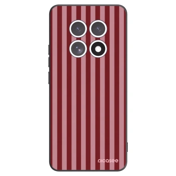Picasee crna silikonska maskica za Xiaomi Redmi Note 15 4G - Dawn