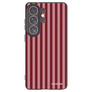 Picasee crna silikonska maskica za Samsung Galaxy S26 Ultra - Dawn