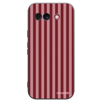 Picasee crna silikonska maskica za Google Pixel 10a - Dawn
