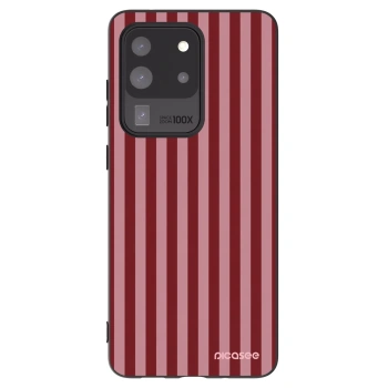 Picasee crna silikonska maskica za Samsung Galaxy S20 Ultra 5G G988F - Dawn