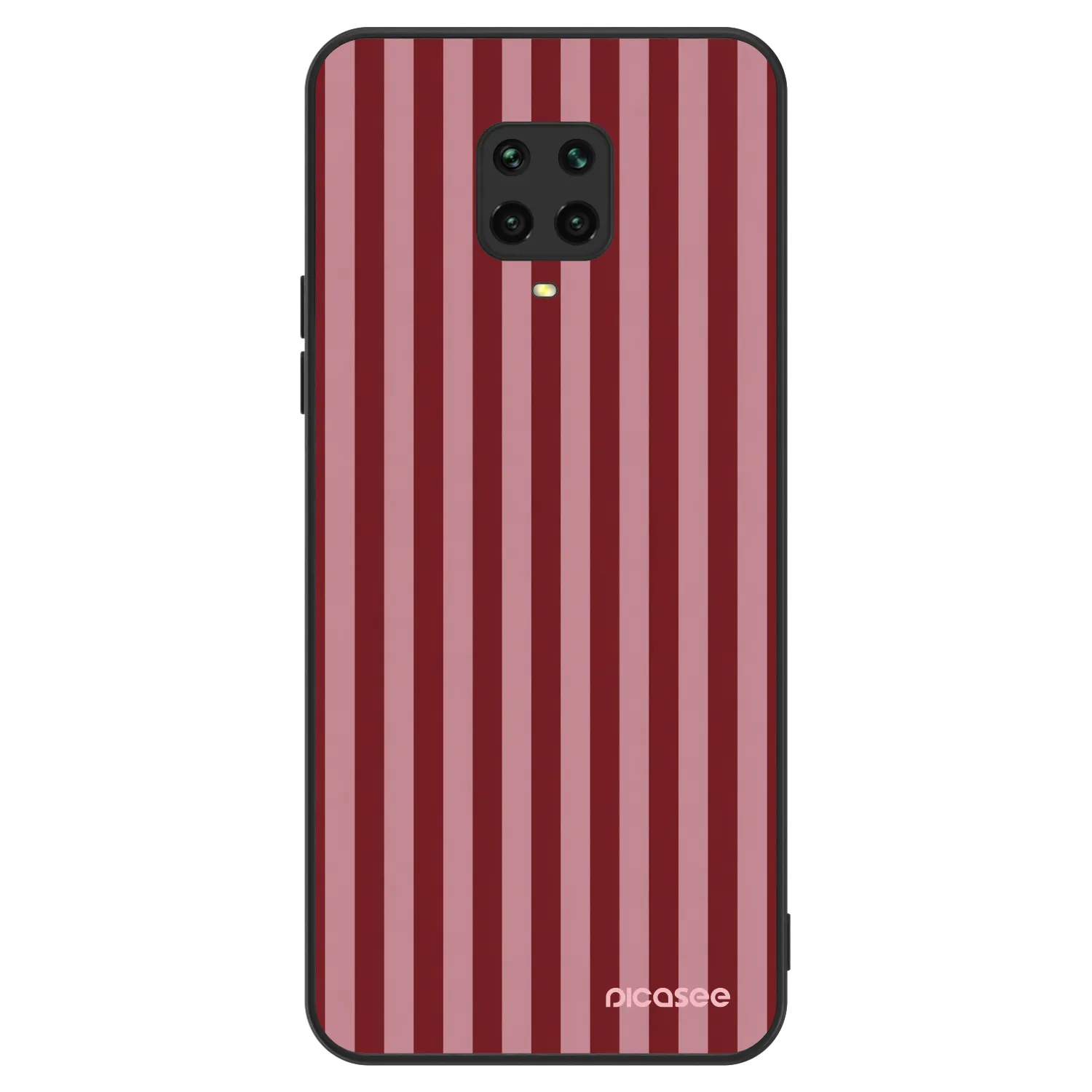 Picasee ULTIMATE CASE za Xiaomi Redmi Note 9 Pro - Dawn