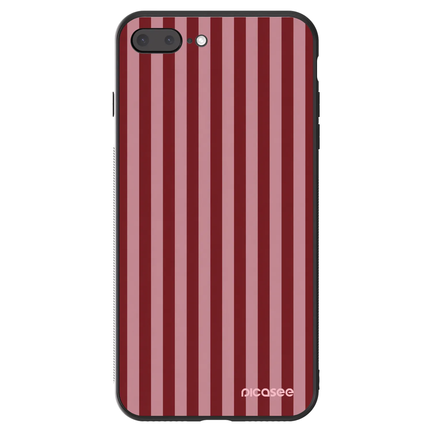 Picasee ULTIMATE CASE za Apple iPhone 7 Plus - Dawn