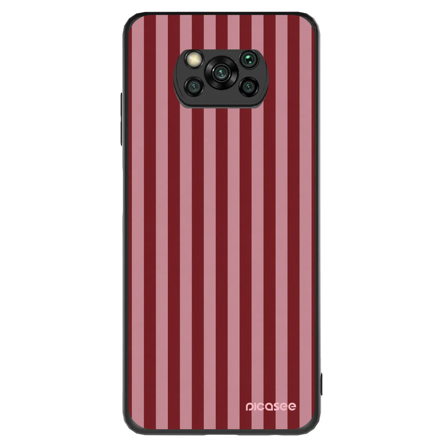 Picasee ULTIMATE CASE za Xiaomi Poco X3 - Dawn